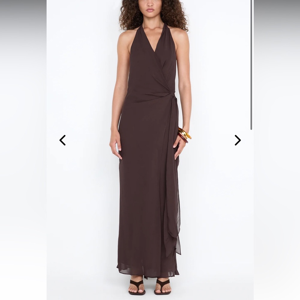 Even & Bridge Soneva Dress